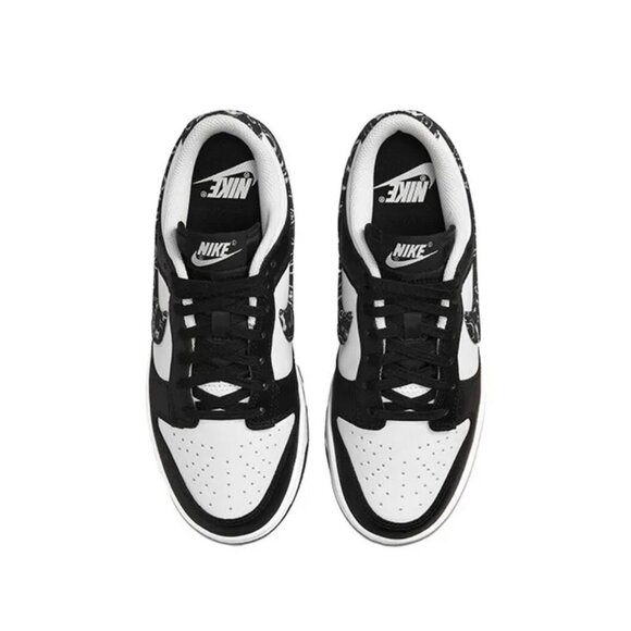 Nike Womens Dunk Low Essential Sneakers - Picture 3 of 4